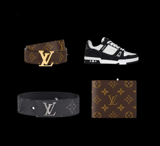 Exclusive LV VENDOR