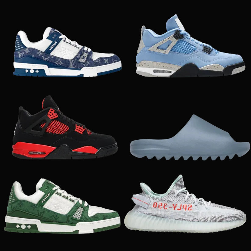All Exclusive Clothing Vendor