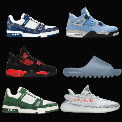 All Exclusive Clothing Vendor
