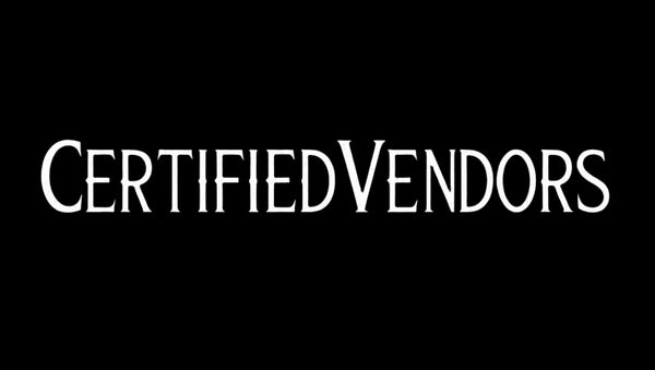 CertifiedVendorz