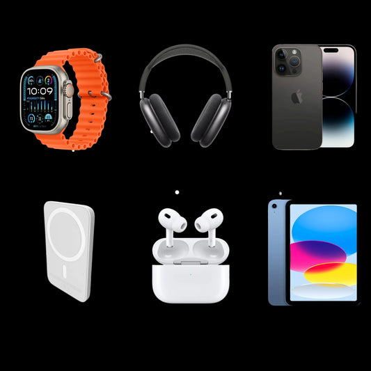 All Exclusive Electronic Vendor
