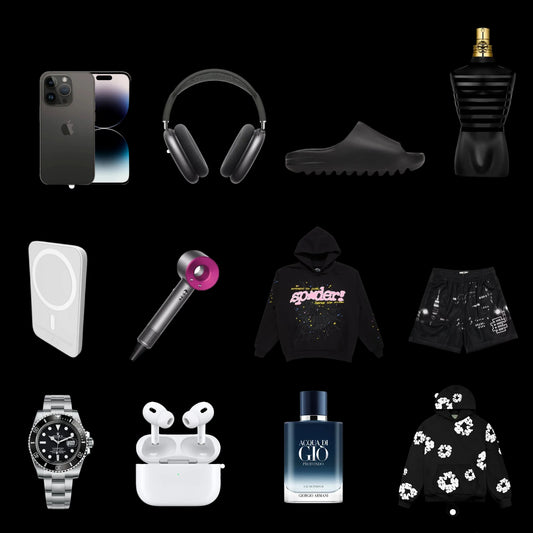 All Exclusive Products Vendor