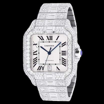 Moissanite watch vendor