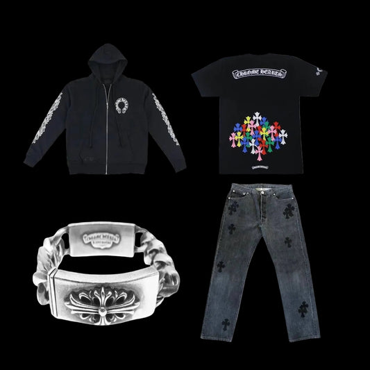 Chrome Vendor